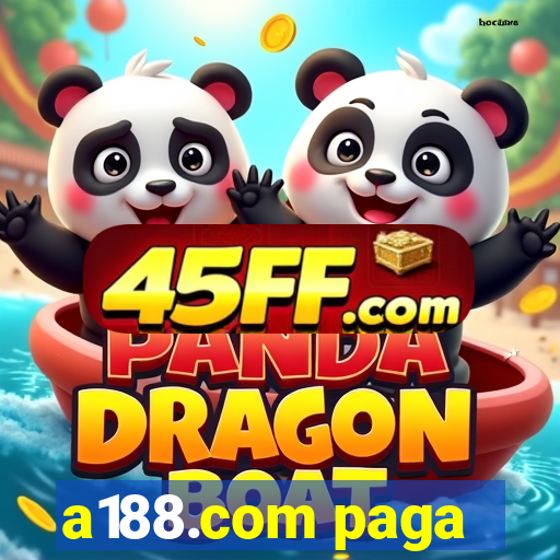 a188.com paga